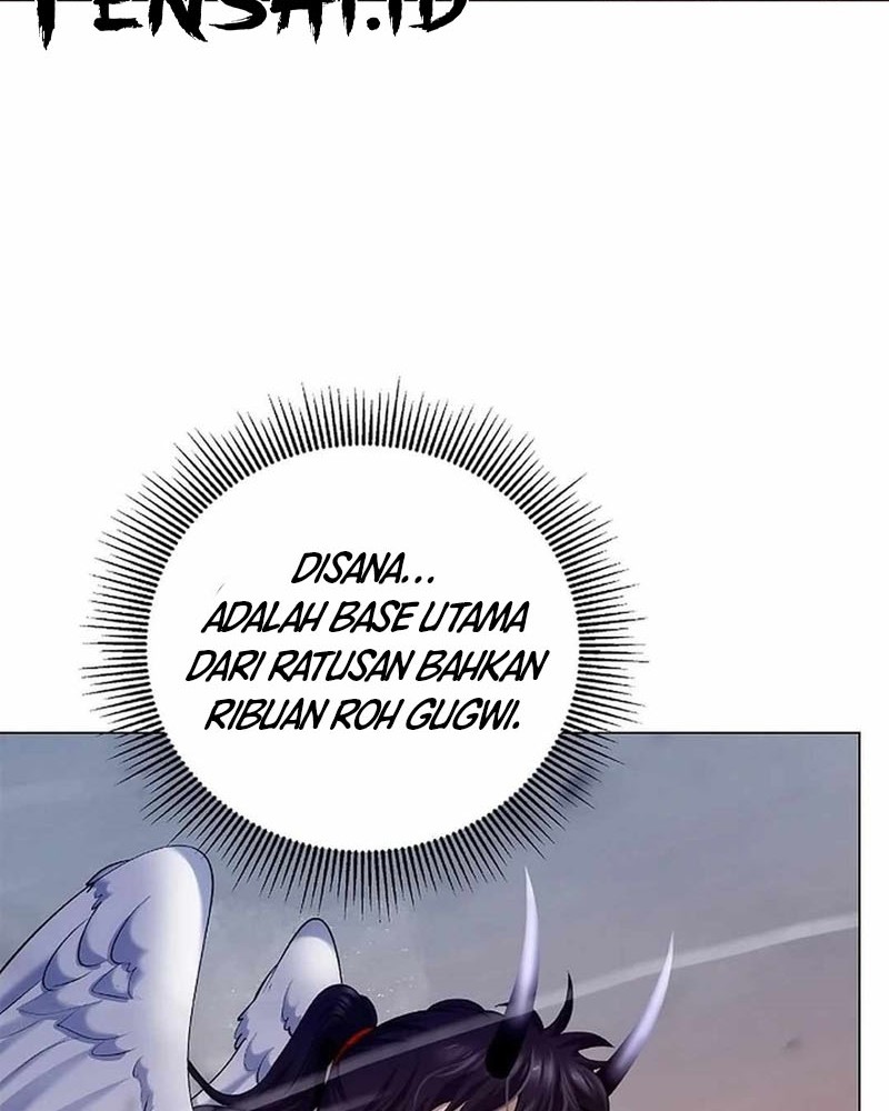Cystic Story Call The Spear Chapter 132 Halaman 61
