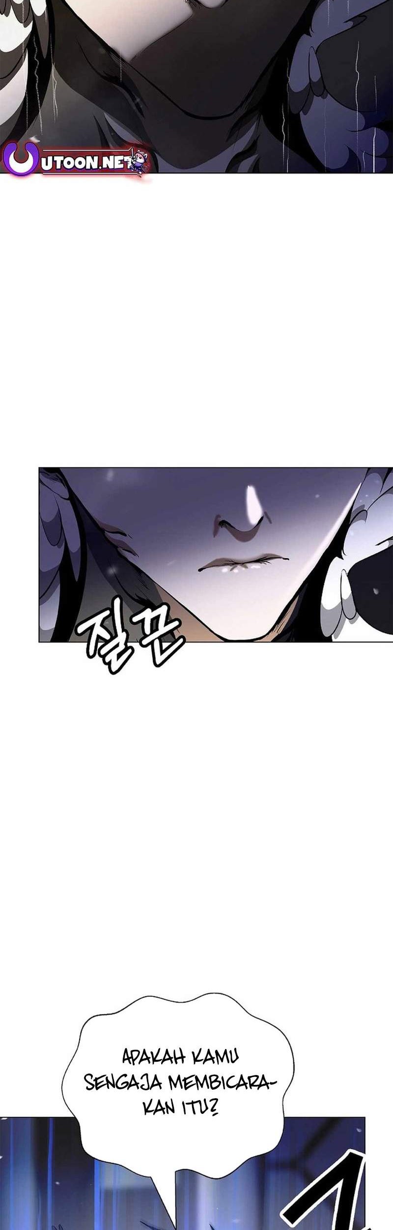 Cystic Story Call The Spear Chapter 135 Halaman 40
