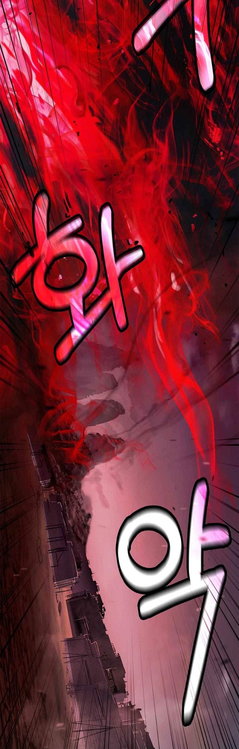 Cystic Story Call The Spear Chapter 137 Halaman 5
