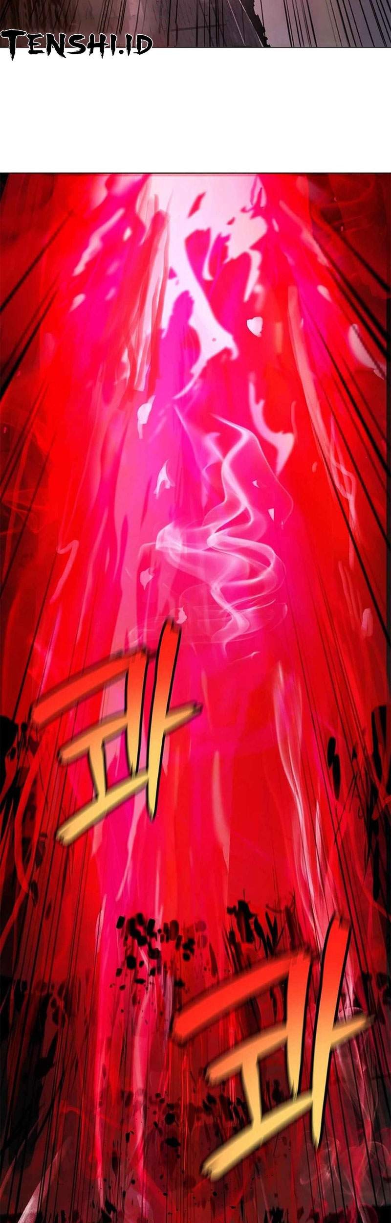 Cystic Story Call The Spear Chapter 137 Halaman 6