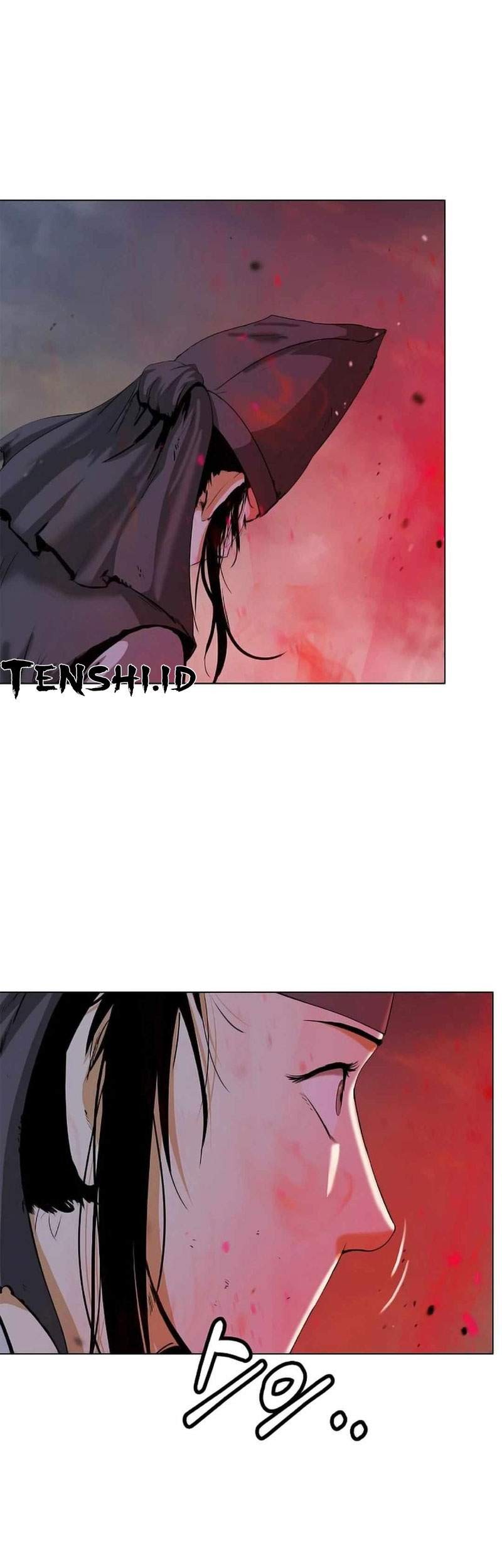 Cystic Story Call The Spear Chapter 137 Halaman 22