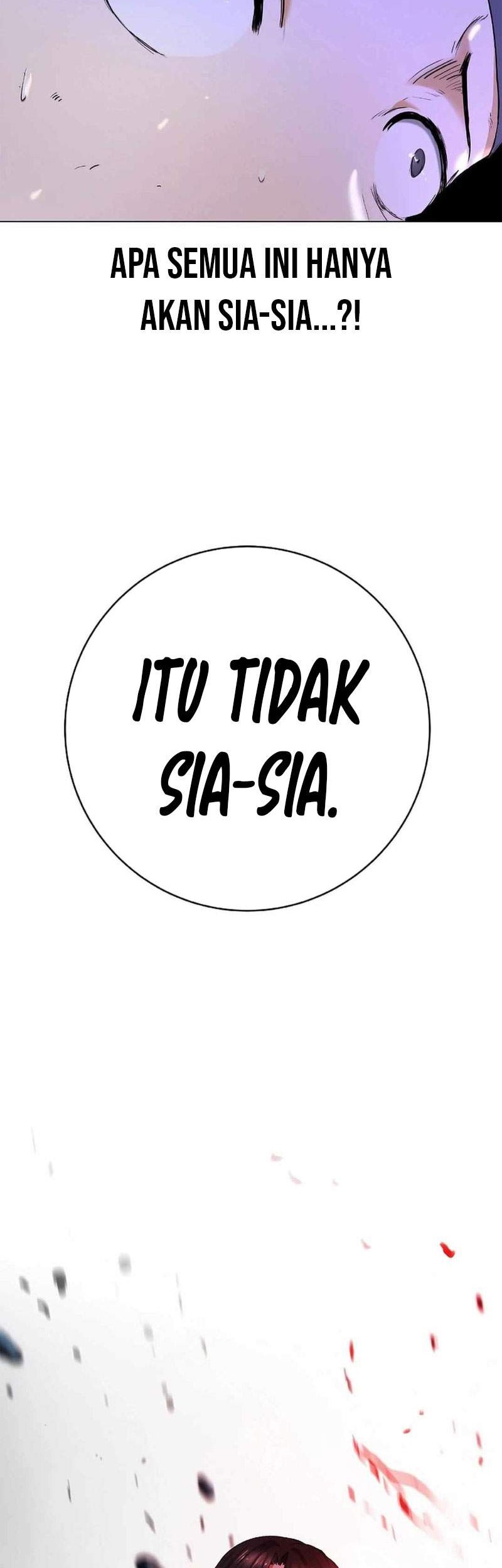 Cystic Story Call The Spear Chapter 137 Halaman 25