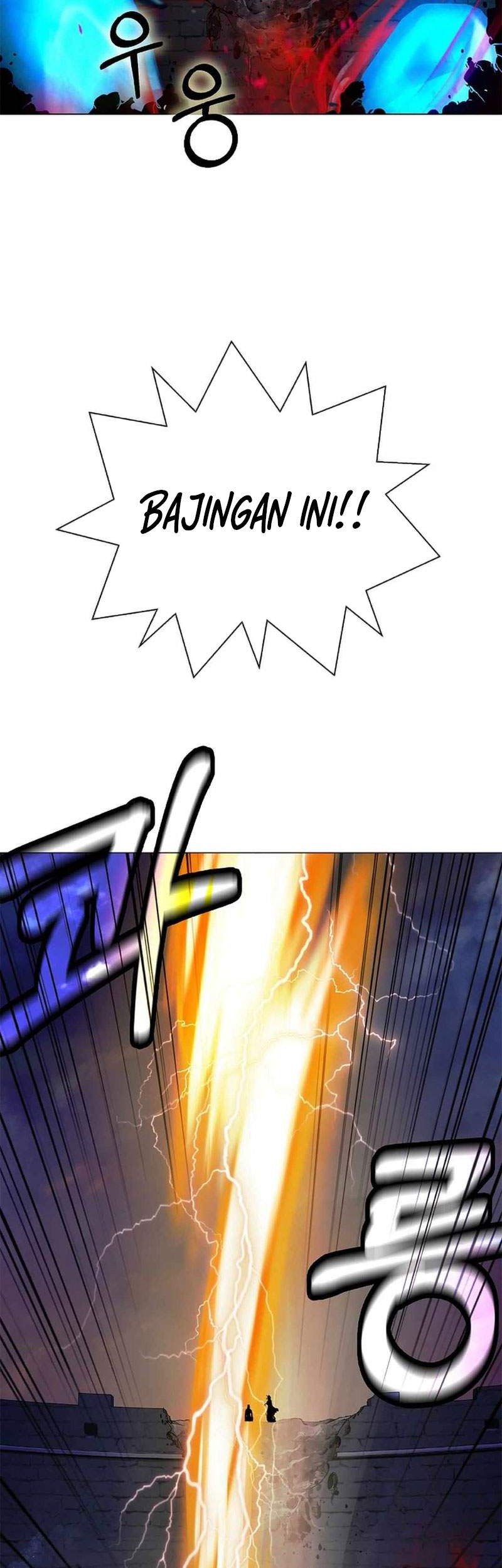 Cystic Story Call The Spear Chapter 137 Halaman 28