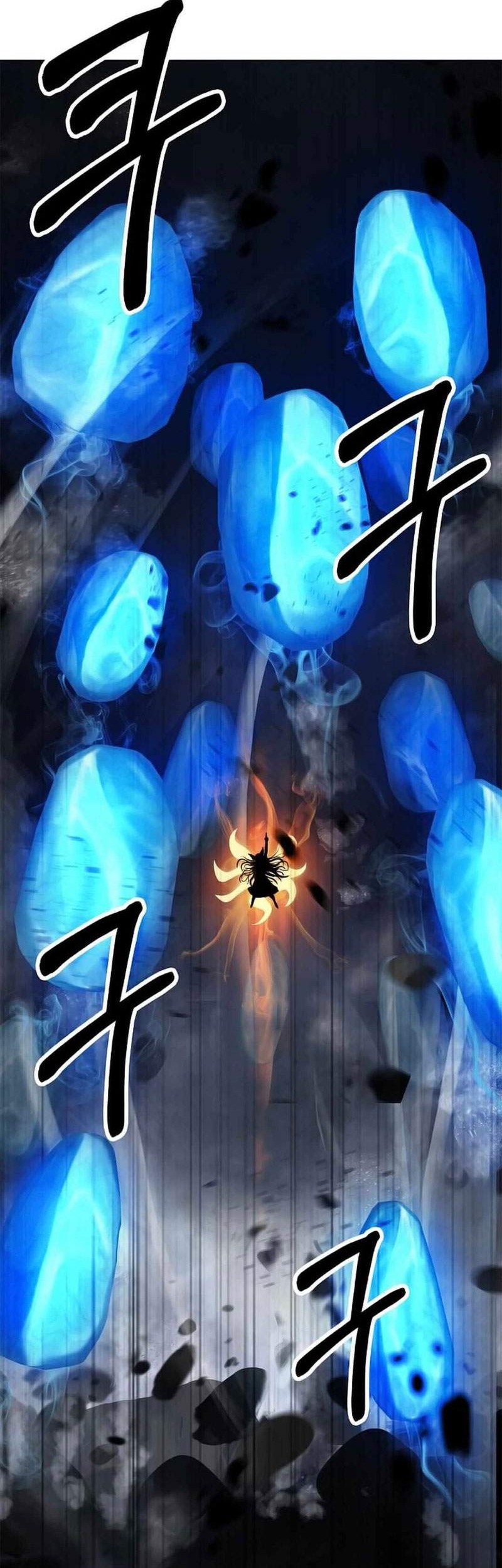 Cystic Story Call The Spear Chapter 137 Halaman 31