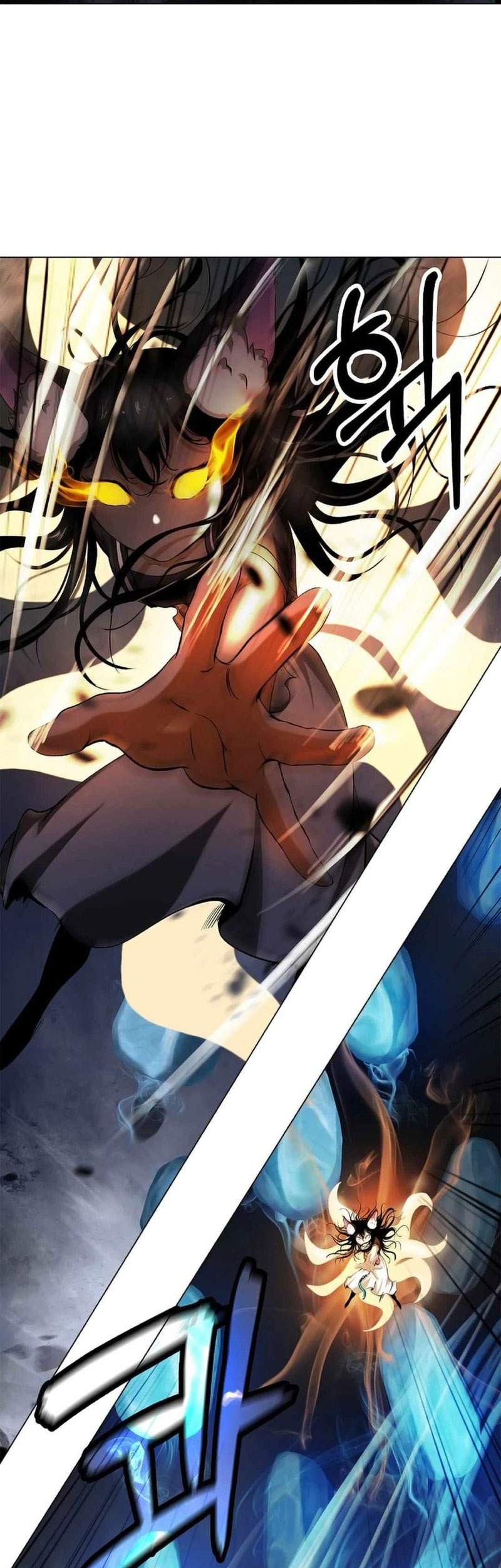 Cystic Story Call The Spear Chapter 137 Halaman 32