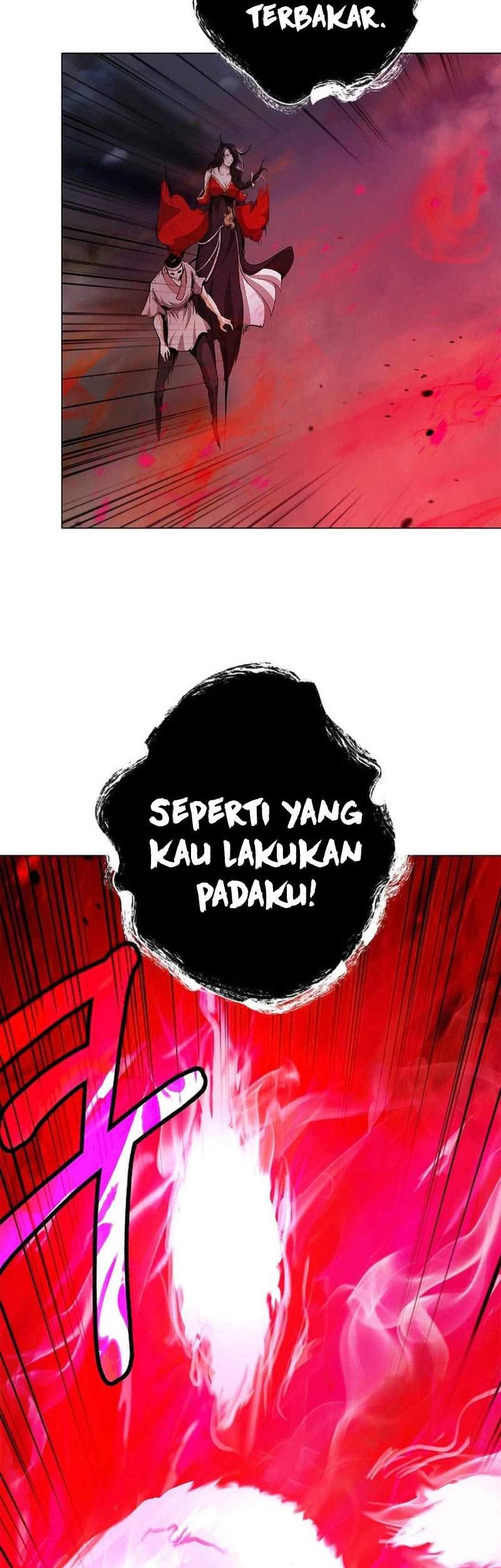 Cystic Story Call The Spear Chapter 137 Halaman 51