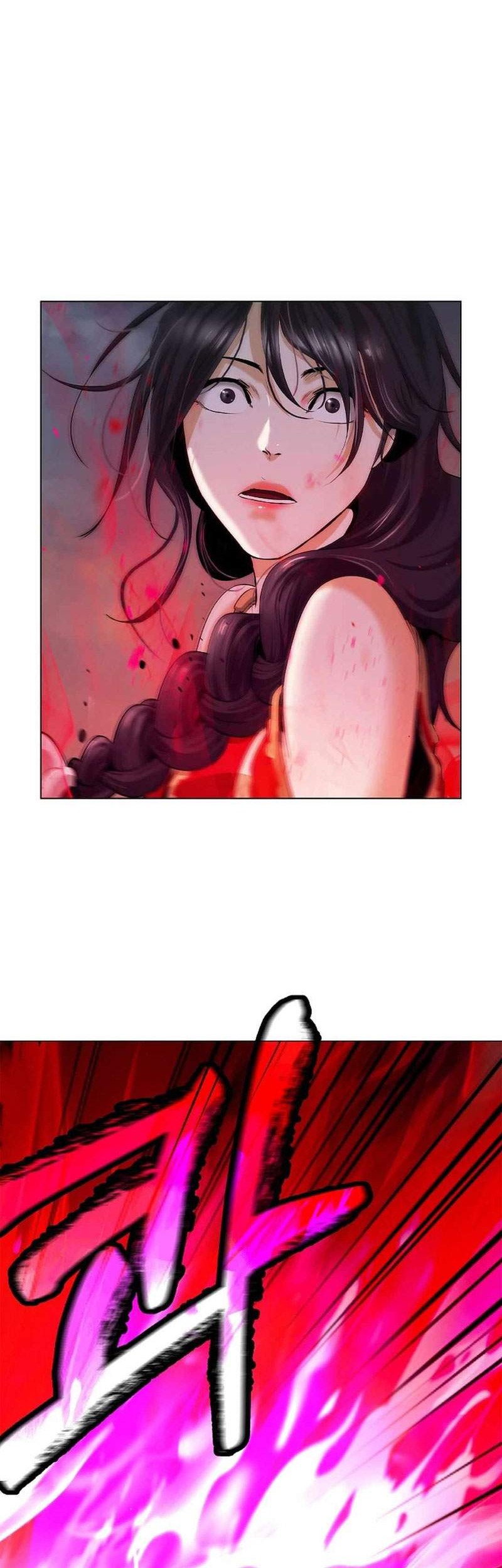 Cystic Story Call The Spear Chapter 137 Halaman 53
