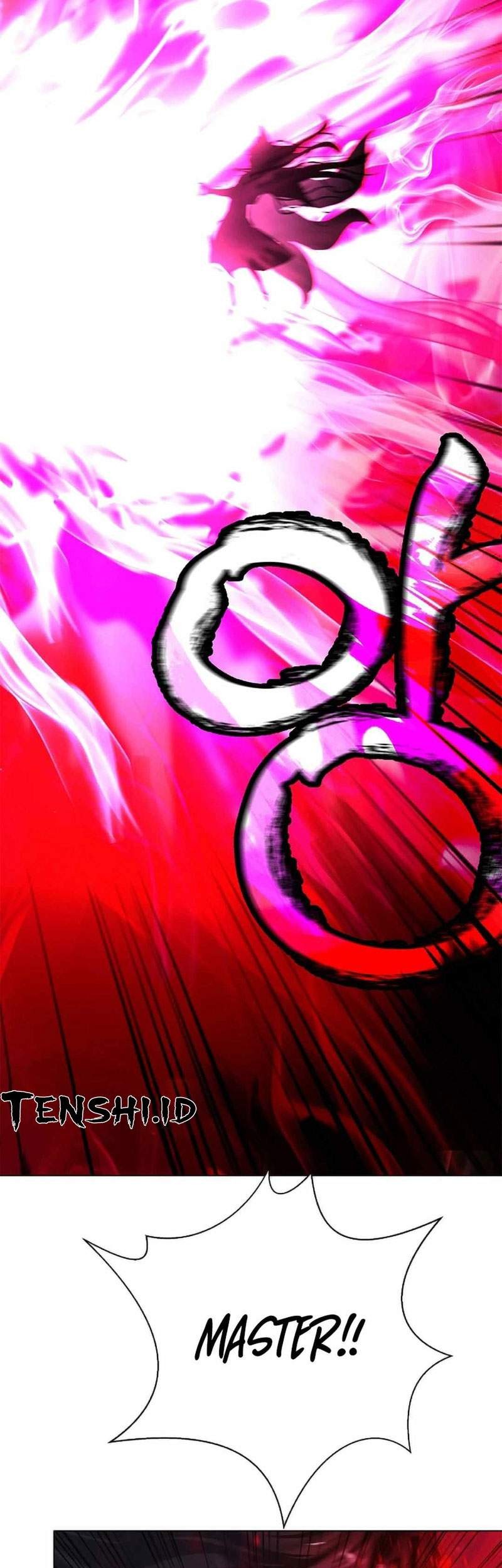 Cystic Story Call The Spear Chapter 137 Halaman 54