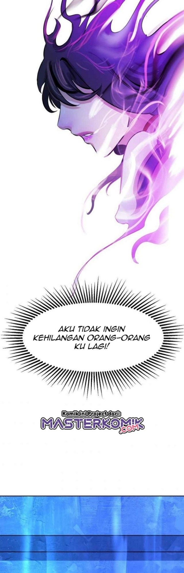 Cystic Story Call The Spear Chapter 14 Halaman 50