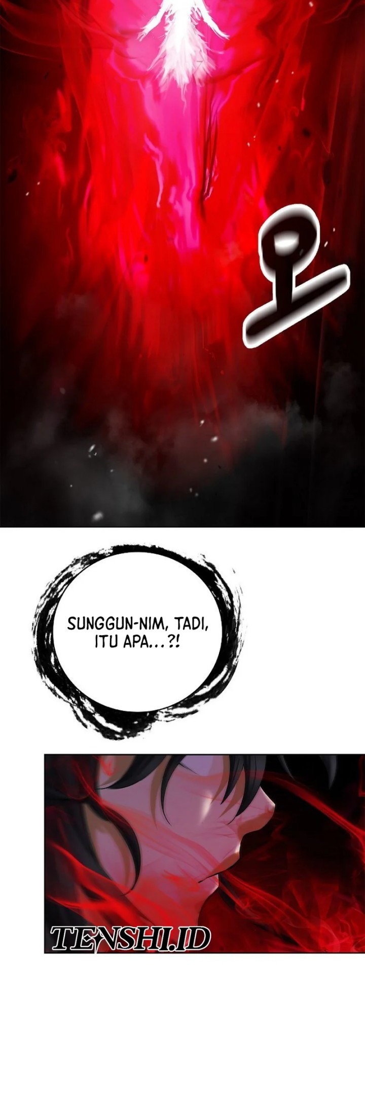 Cystic Story Call The Spear Chapter 140 Halaman 4