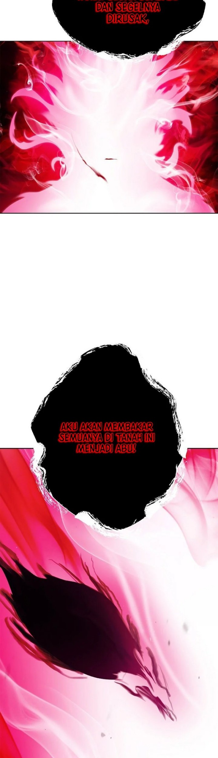 Cystic Story Call The Spear Chapter 140 Halaman 9