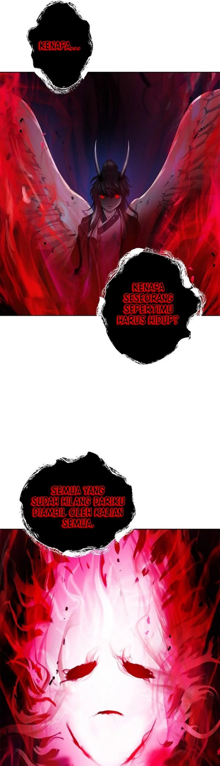 Cystic Story Call The Spear Chapter 140 Halaman 14