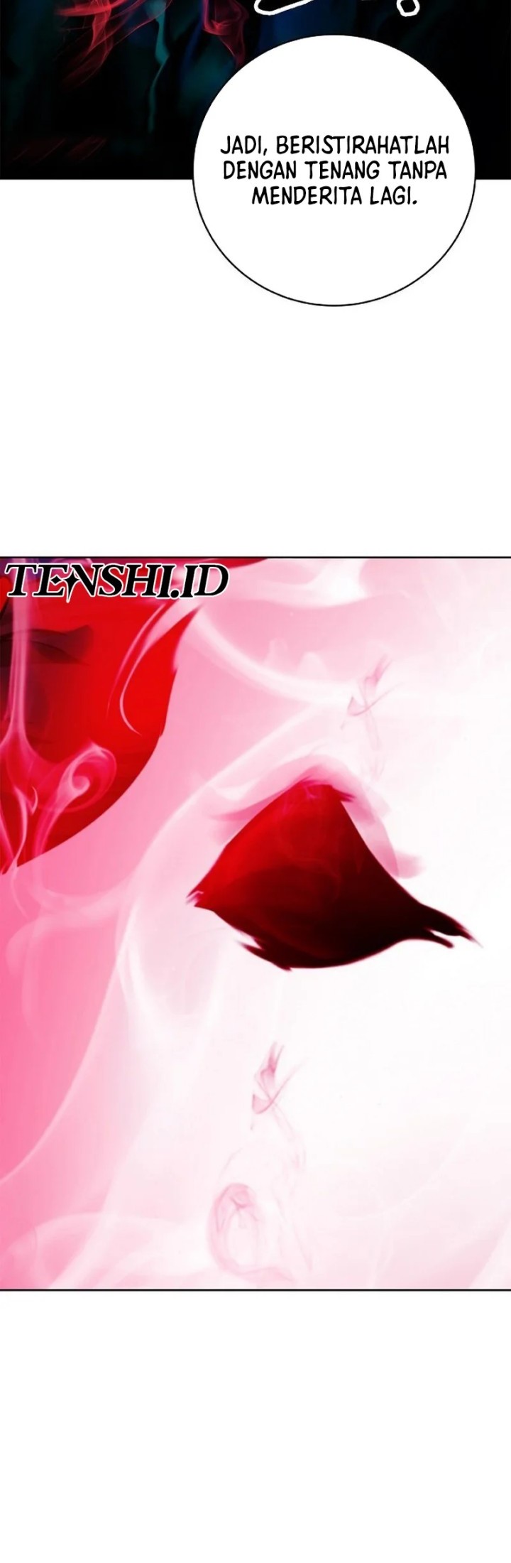 Cystic Story Call The Spear Chapter 140 Halaman 22