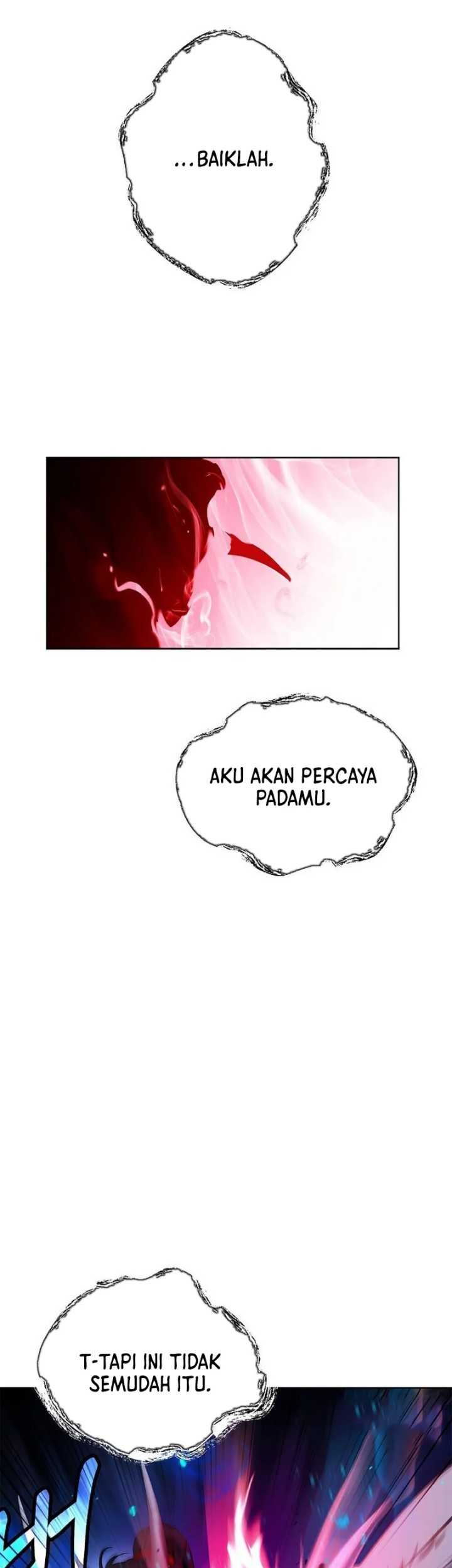 Cystic Story Call The Spear Chapter 140 Halaman 23