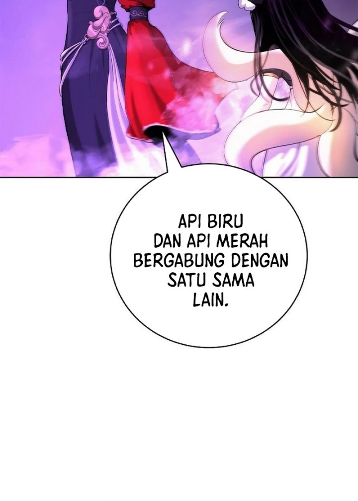 Cystic Story Call The Spear Chapter 140 Halaman 31