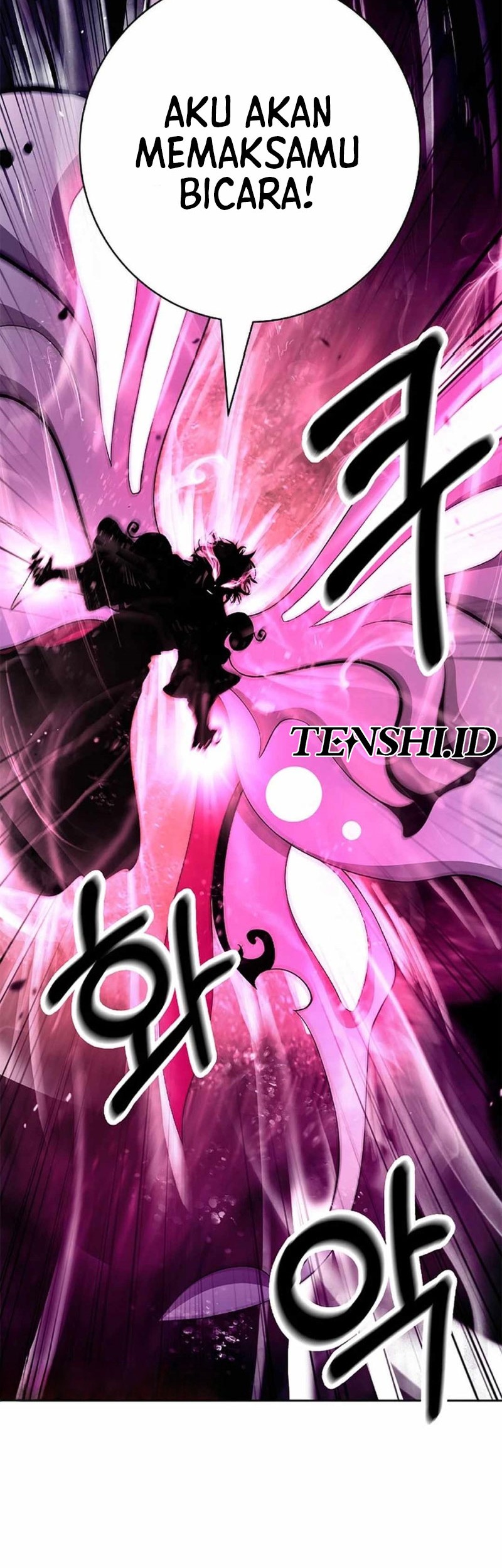 Cystic Story Call The Spear Chapter 146 Halaman 6