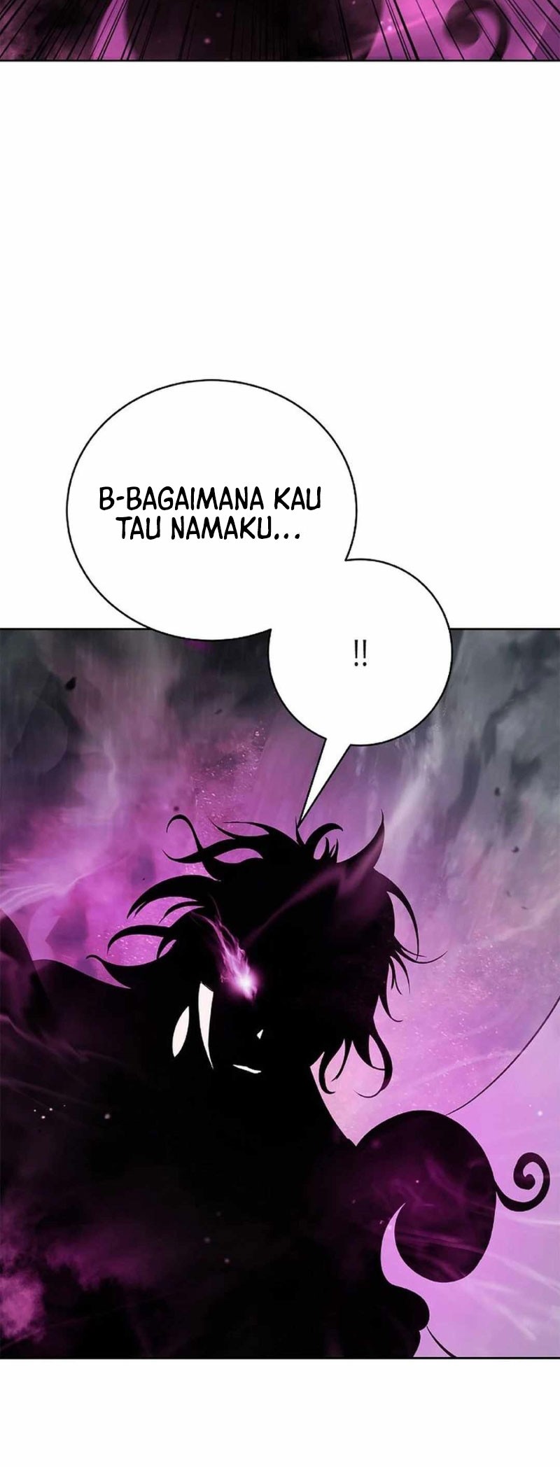 Cystic Story Call The Spear Chapter 146 Halaman 10