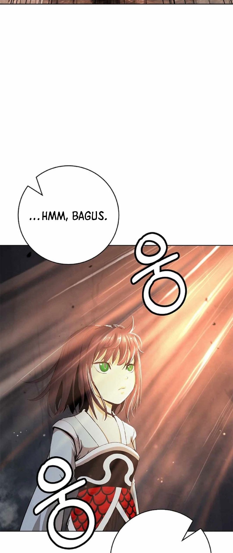 Cystic Story Call The Spear Chapter 146 Halaman 19