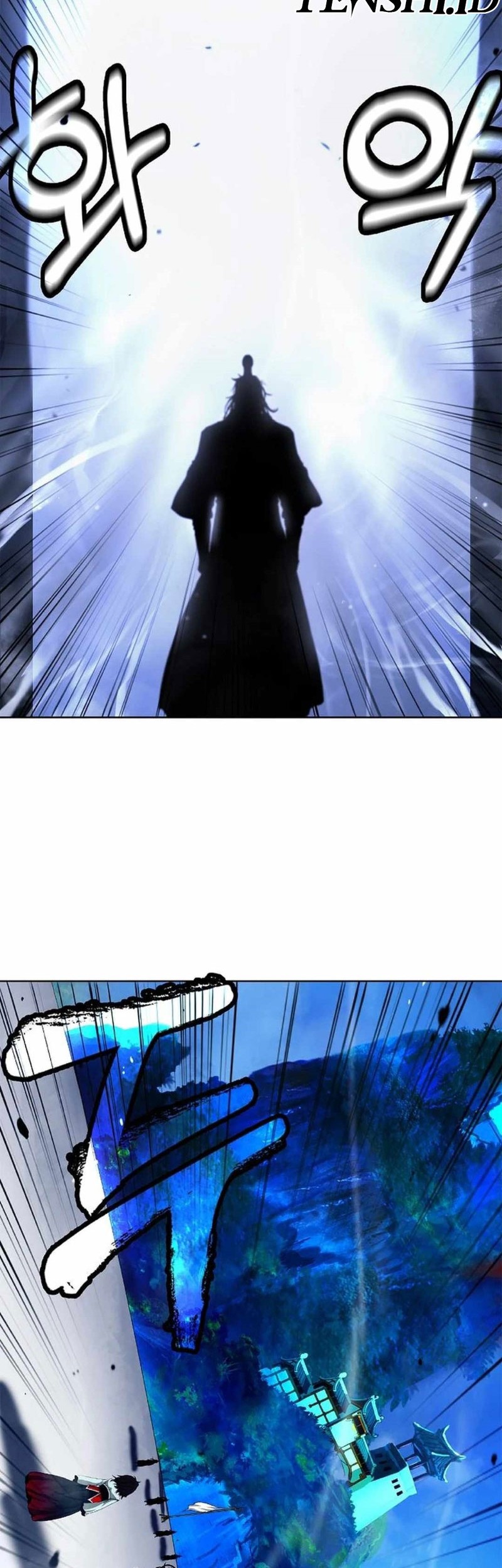 Cystic Story Call The Spear Chapter 146 Halaman 24