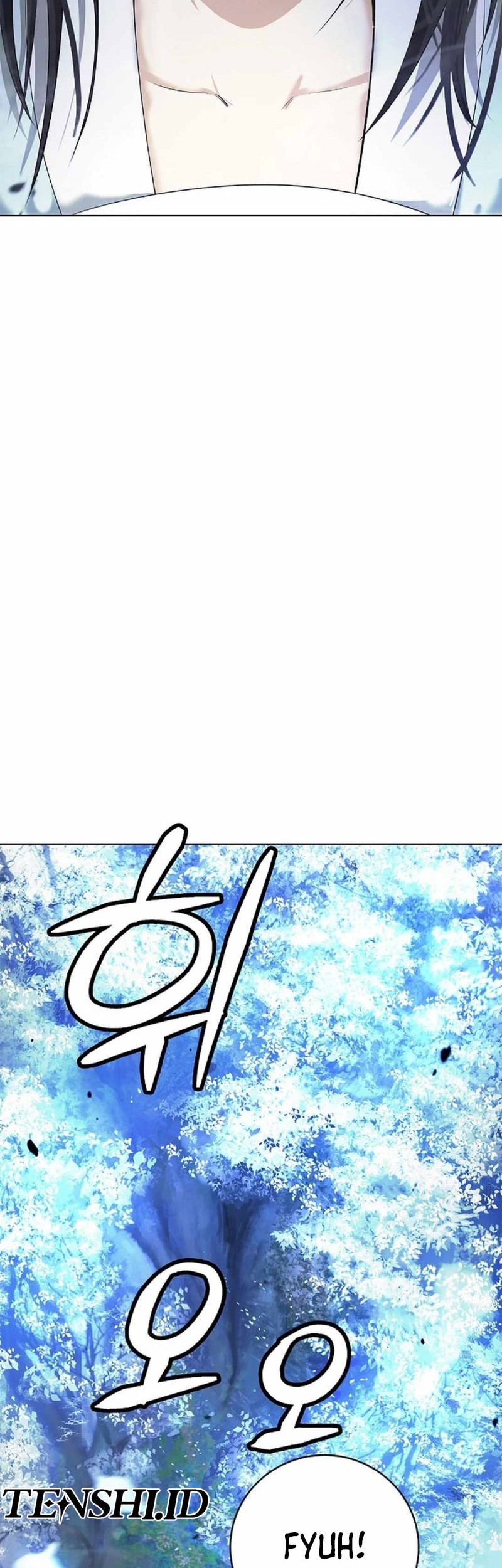 Cystic Story Call The Spear Chapter 146 Halaman 33