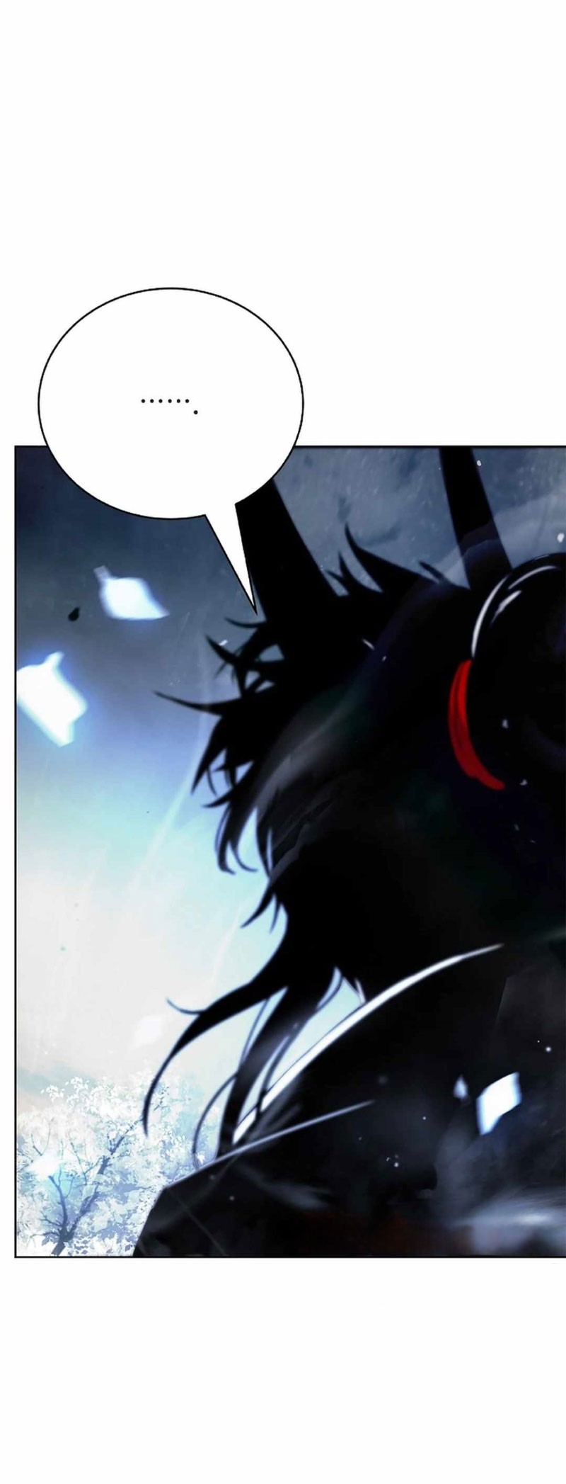 Cystic Story Call The Spear Chapter 146 Halaman 43