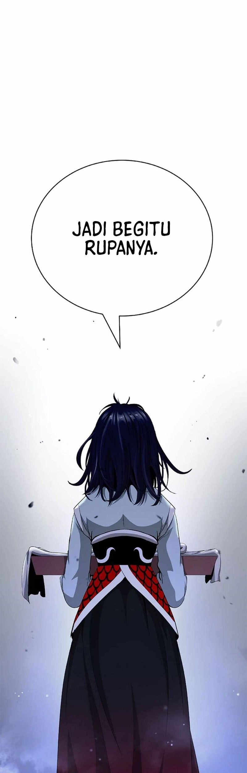 Cystic Story Call The Spear Chapter 146 Halaman 50