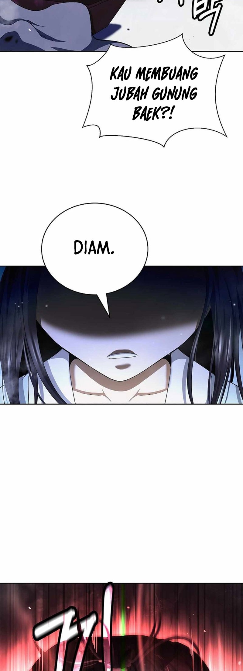 Cystic Story Call The Spear Chapter 146 Halaman 52
