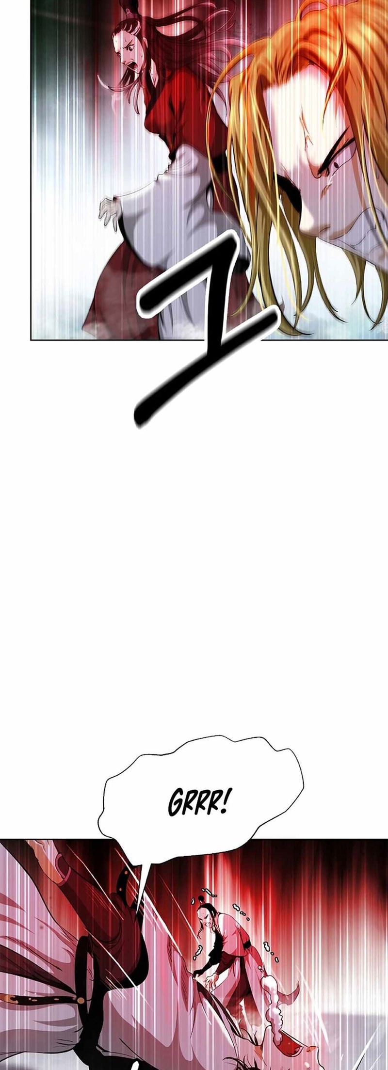 Cystic Story Call The Spear Chapter 146 Halaman 55