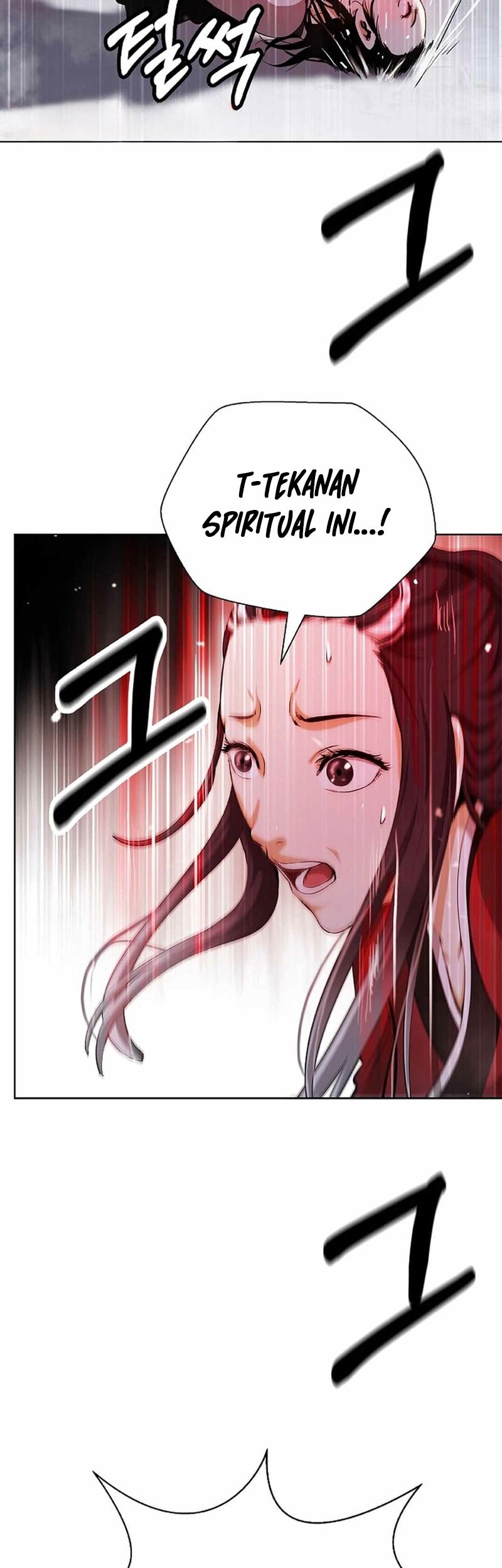 Cystic Story Call The Spear Chapter 146 Halaman 56