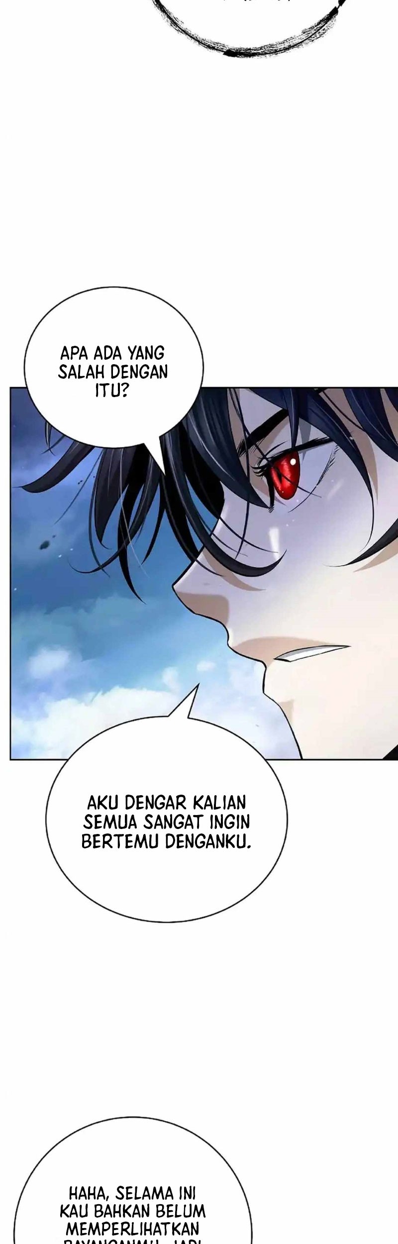 Cystic Story Call The Spear Chapter 152 Halaman 4