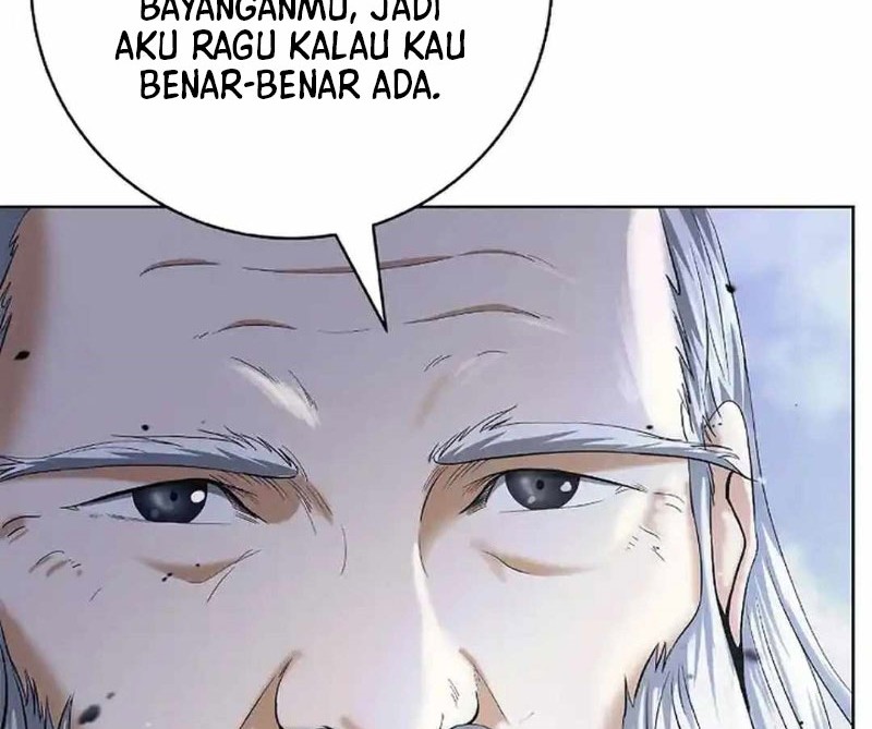 Cystic Story Call The Spear Chapter 152 Halaman 5