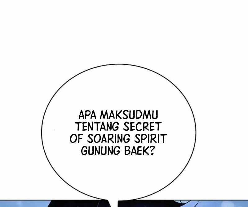 Cystic Story Call The Spear Chapter 152 Halaman 13