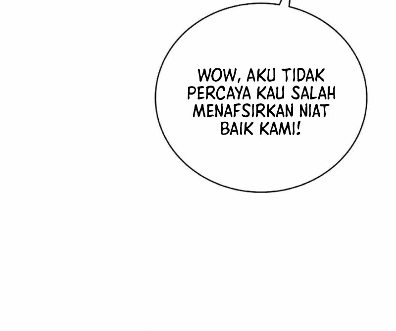 Cystic Story Call The Spear Chapter 152 Halaman 17