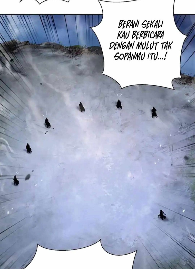 Cystic Story Call The Spear Chapter 152 Halaman 21
