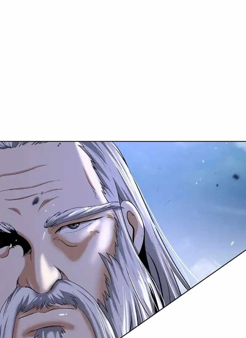 Cystic Story Call The Spear Chapter 152 Halaman 25