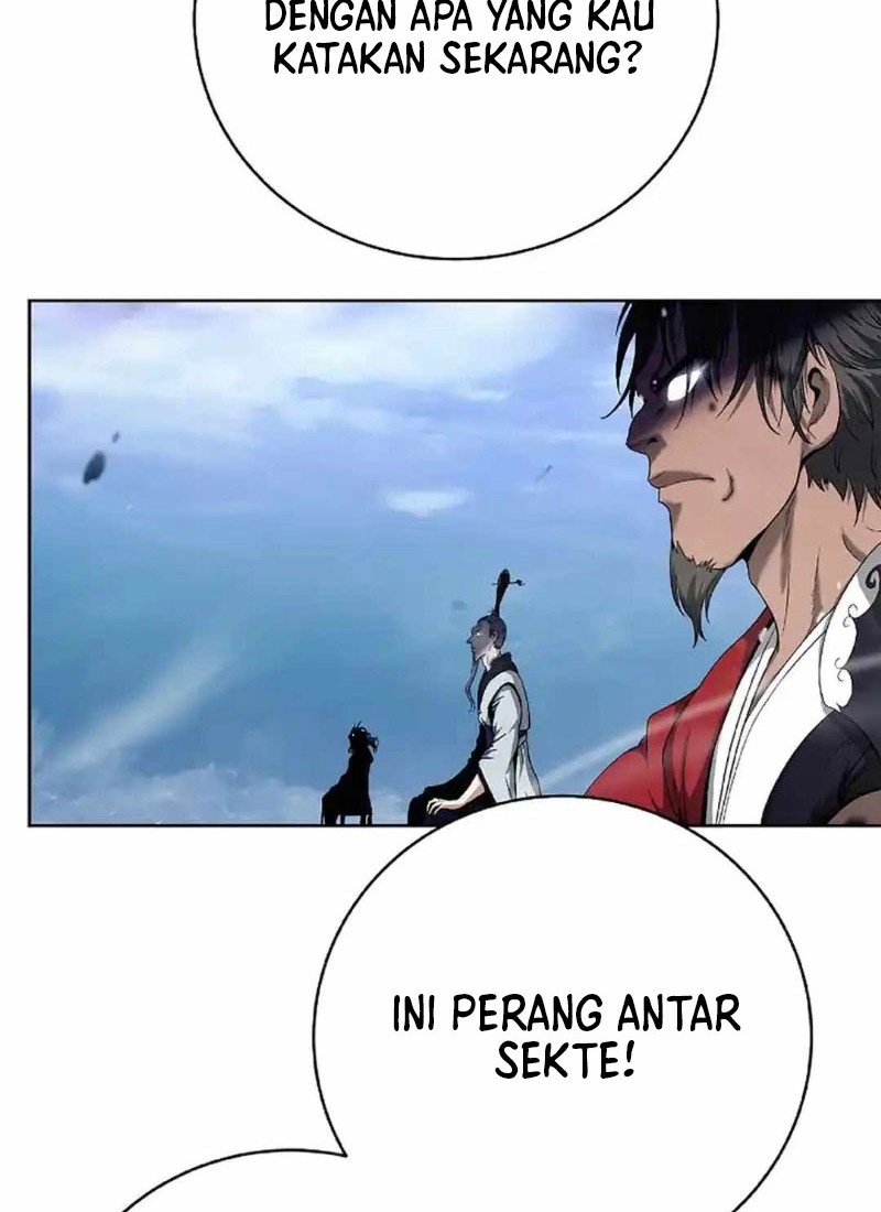 Cystic Story Call The Spear Chapter 152 Halaman 29