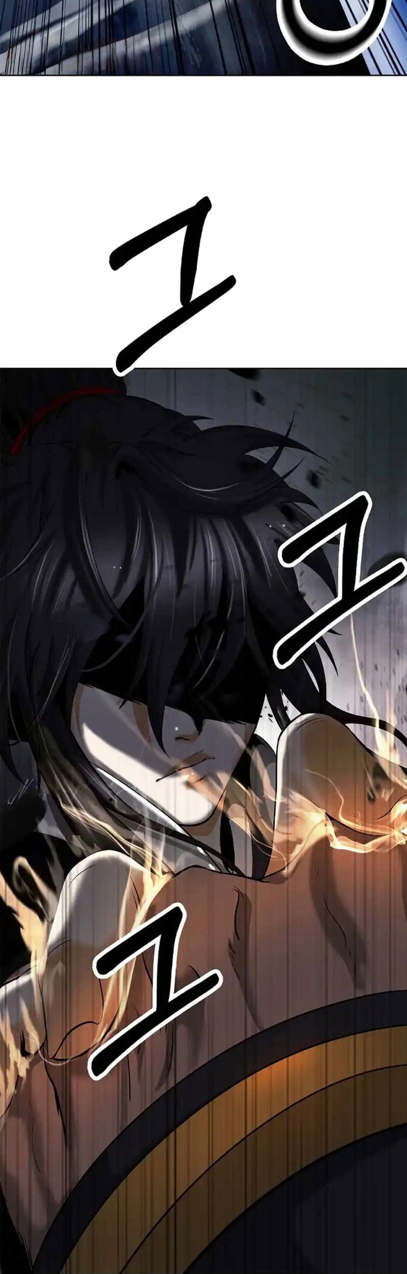 Cystic Story Call The Spear Chapter 152 Halaman 38