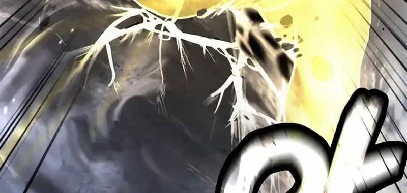 Cystic Story Call The Spear Chapter 152 Halaman 45