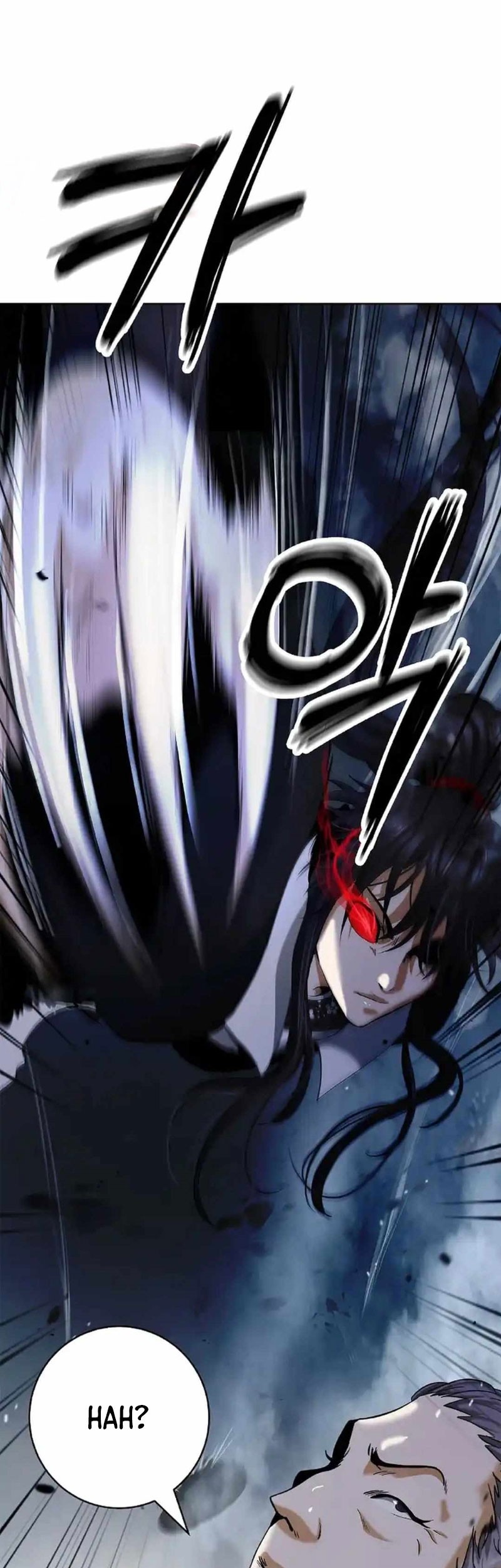 Cystic Story Call The Spear Chapter 152 Halaman 52