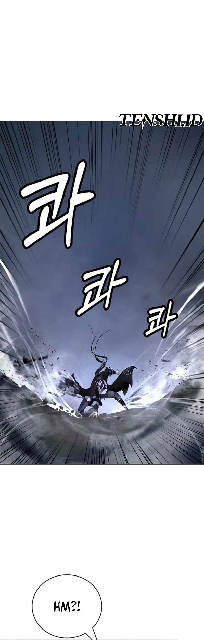 Cystic Story Call The Spear Chapter 152 Halaman 56