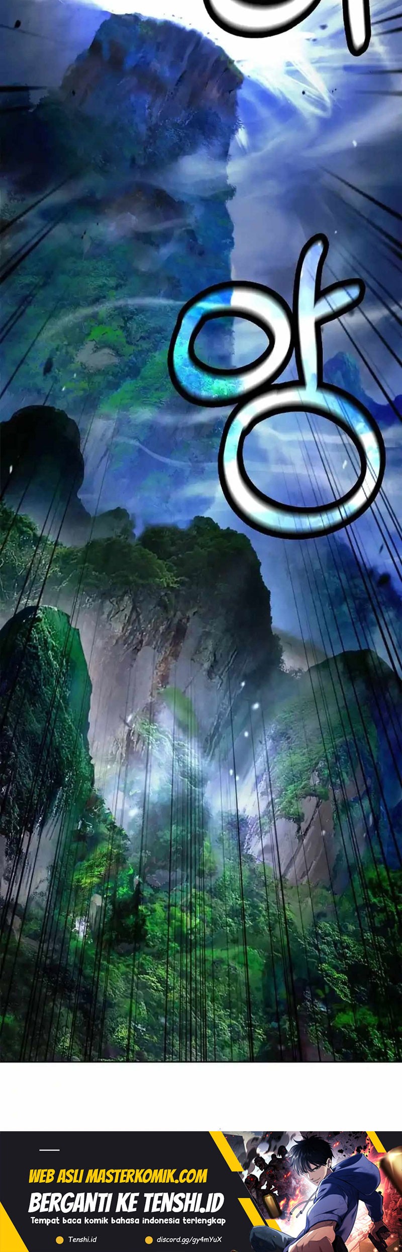 Cystic Story Call The Spear Chapter 152 Halaman 80