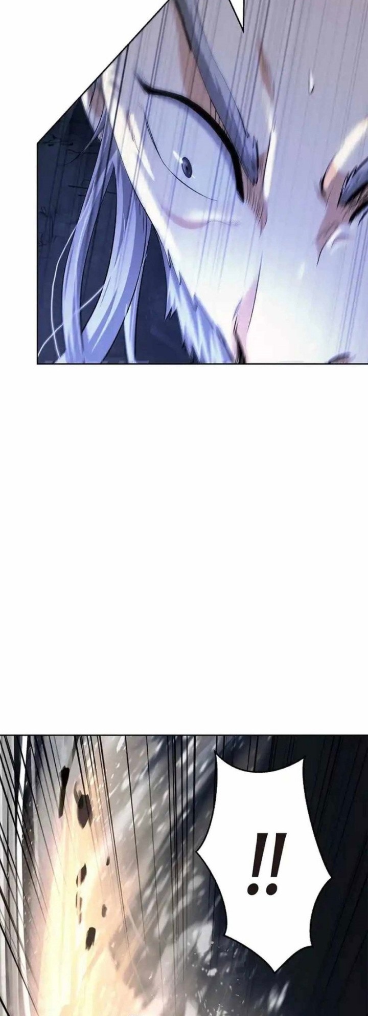 Cystic Story Call The Spear Chapter 153 Halaman 4