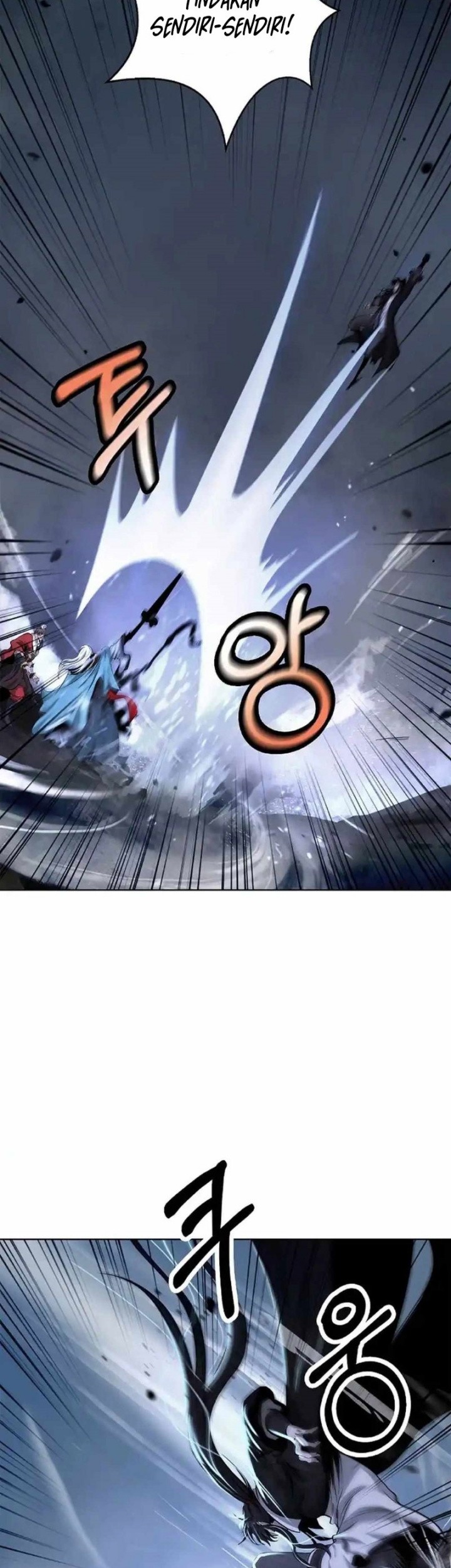 Cystic Story Call The Spear Chapter 153 Halaman 20
