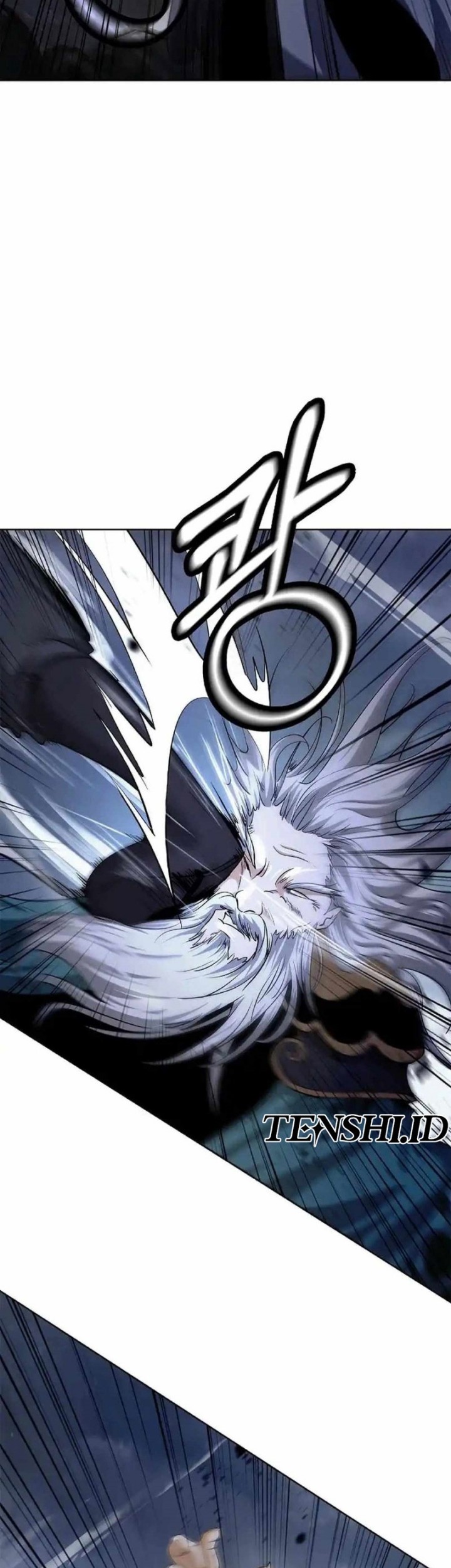 Cystic Story Call The Spear Chapter 153 Halaman 34