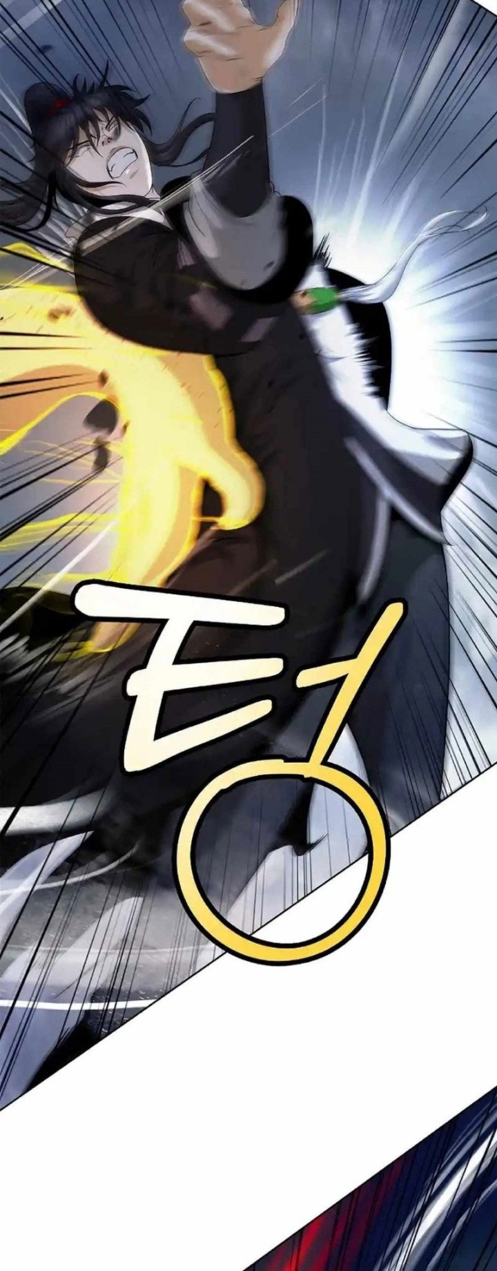 Cystic Story Call The Spear Chapter 153 Halaman 35