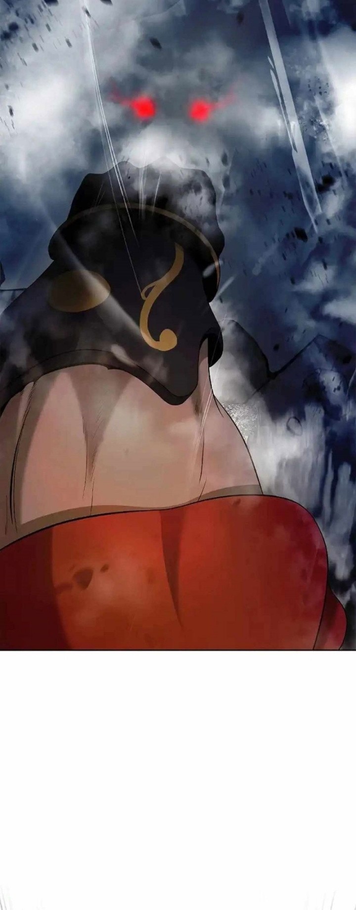 Cystic Story Call The Spear Chapter 153 Halaman 41