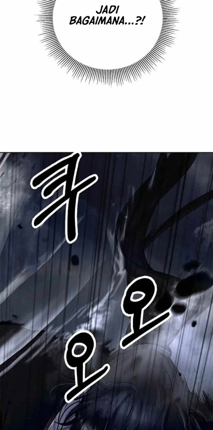 Cystic Story Call The Spear Chapter 153 Halaman 47