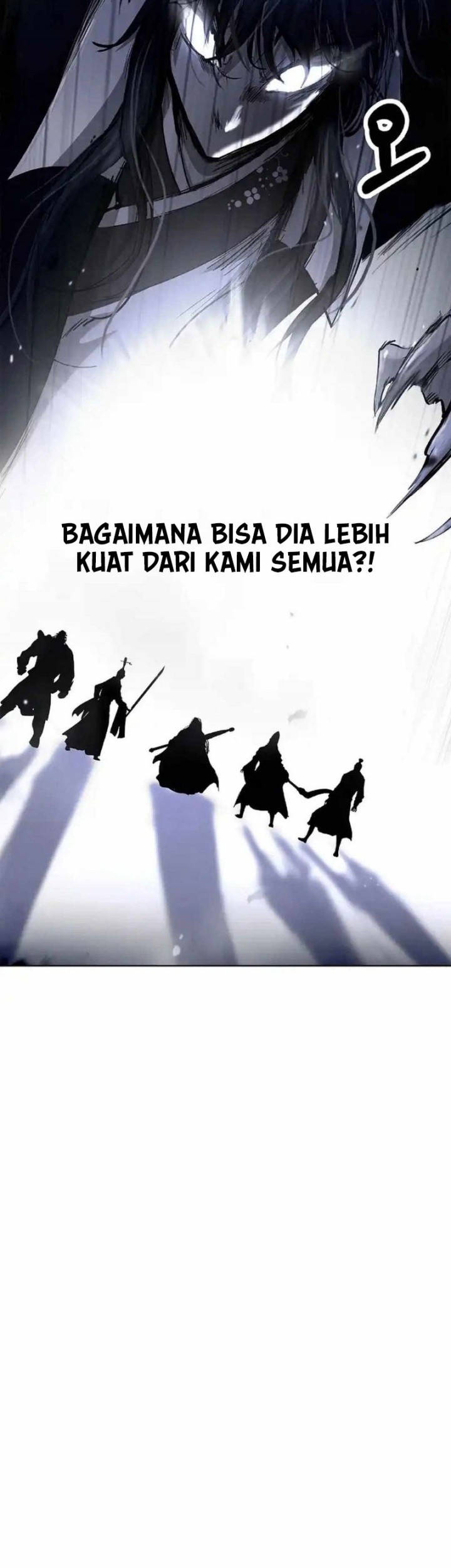 Cystic Story Call The Spear Chapter 153 Halaman 48