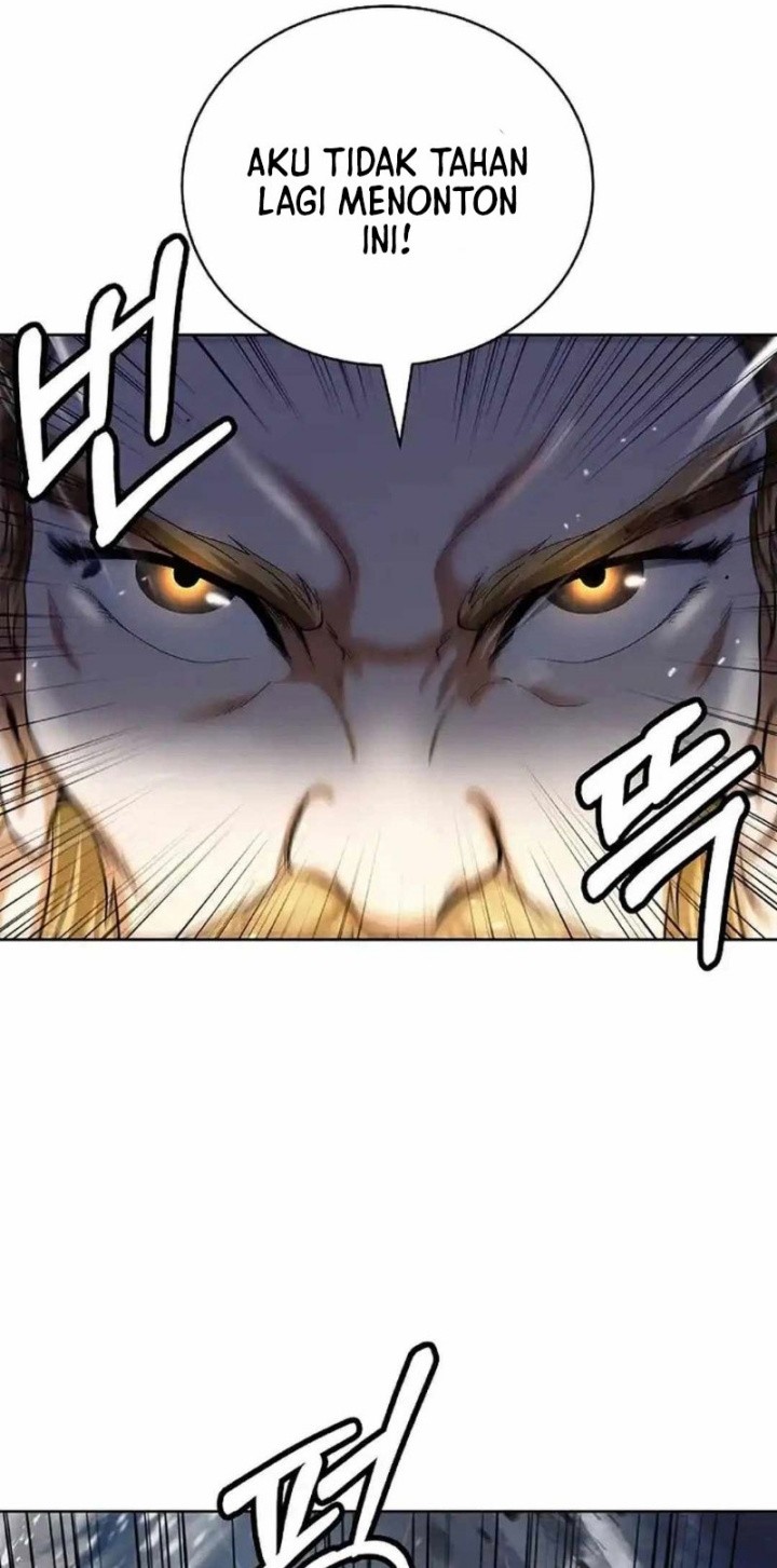 Cystic Story Call The Spear Chapter 153 Halaman 50