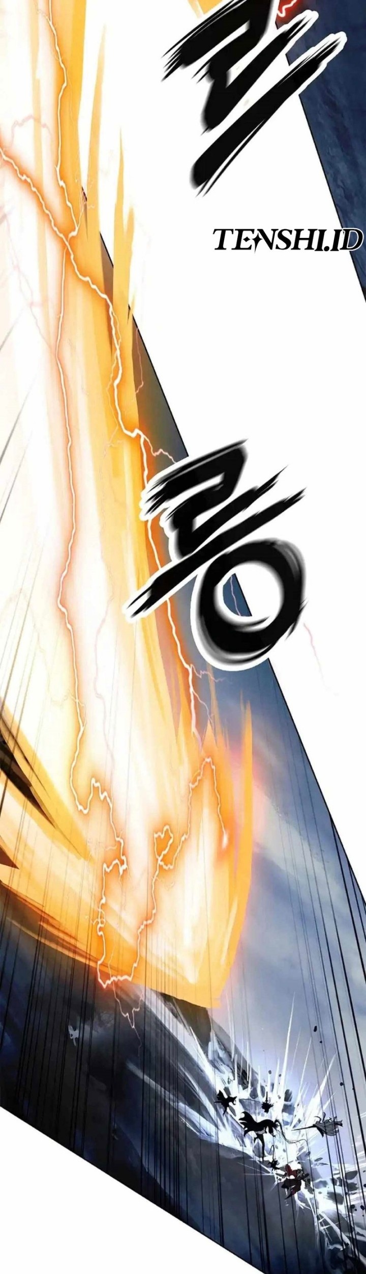 Cystic Story Call The Spear Chapter 153 Halaman 52